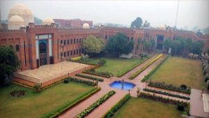 FAST NUCES Admission Entry Test and Scholarships