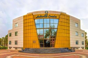 UET Lahore Admissions Entry Test