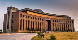 Merit Based Scholarships at NUST
