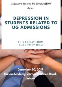 undergraduate-admissions-and-depression-in-students