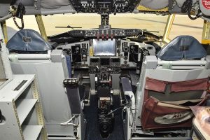 Avionics engineering