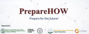 PrepareHOW