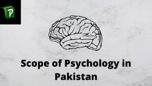 Scope of psychology