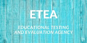 ETEA Educational Testing