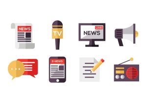 Scope of mass communication