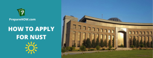 How to Apply For Nust