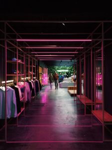Scope of fashion designing