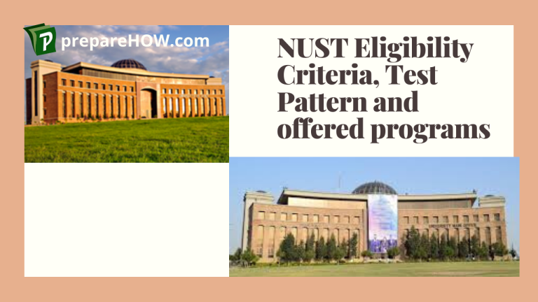 NUST University