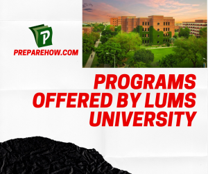 LUMS University