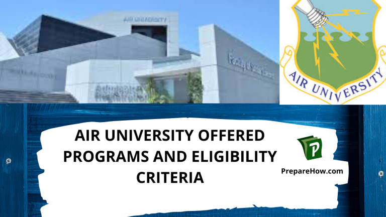 Air University