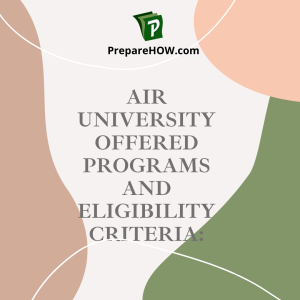 Air University