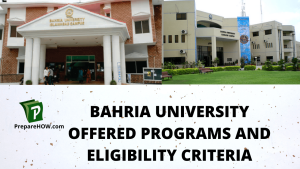Bahria University