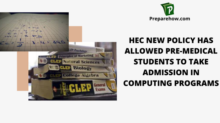 hec new policy