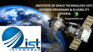 Institute of space technology