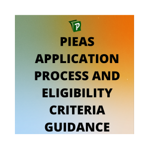 PIEAS