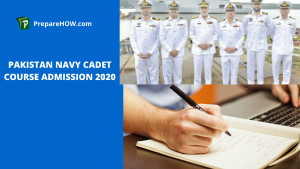 Pakistan Navy