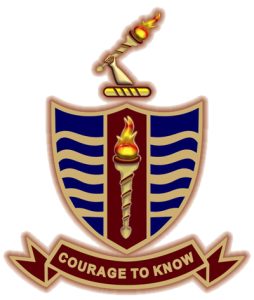 Government College University Lahore Logo