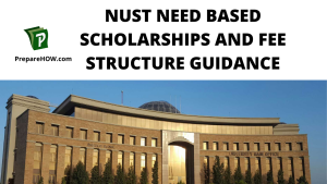 nust Need based Scholarships