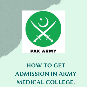 army medical college