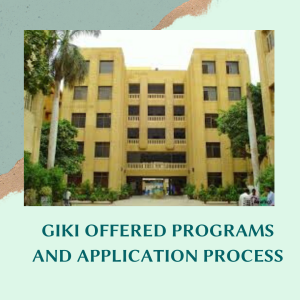 GIKI
