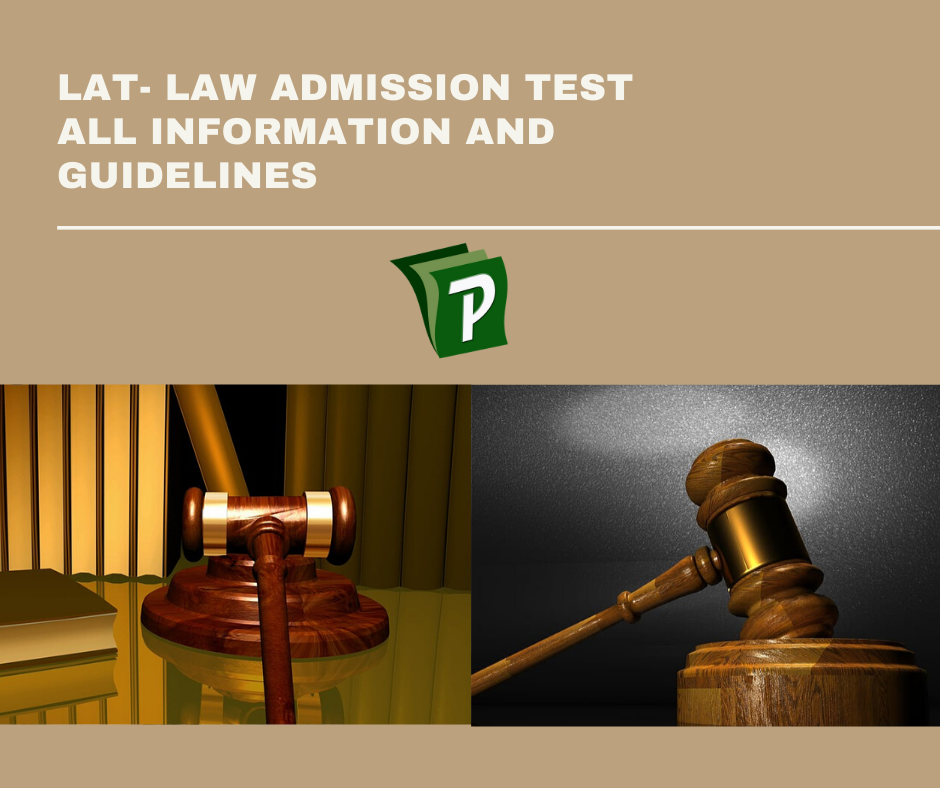 law admission test