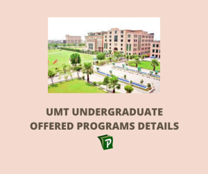 umt