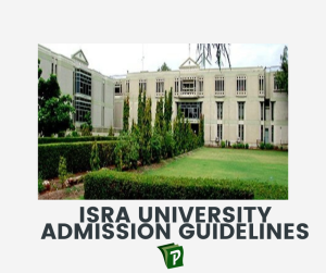 ISRA University