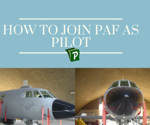 How to Join PAF
