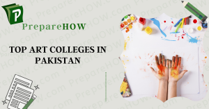 art colleges in Pakistan