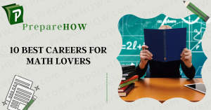 Careers for math lovers