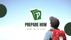 Prepare How (Prepare for the Future)