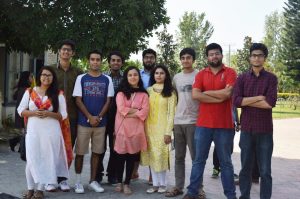 University Students