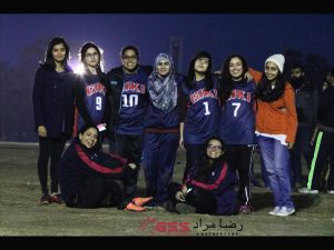 GIKI Sports Girls