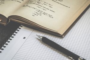 University gpa