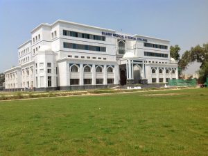 sharif Medical and Dental College