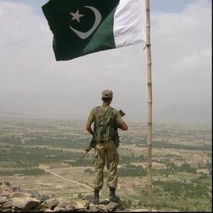 Pak army