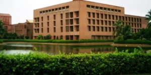 Agha Khan Medical College Karachi Admission Open Eligibility Test