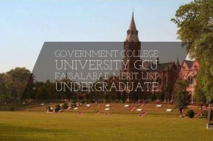 Government College University GCU Merit List Undergraduate 1472018 969x642 1 1 | Government-College-University-GCU-Merit-List-Undergraduate-1472018-969x642-1 | PrepareHOW