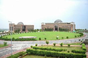 Nust Islamabad Campus