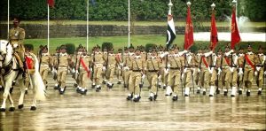 army