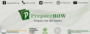 PrepareHow AKU