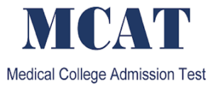 MCAT Prepration