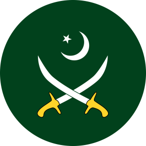 Pak Army Logo