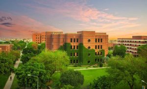 LUMS University