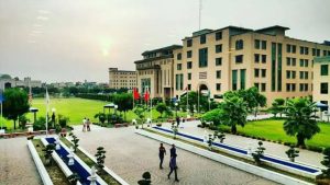 UMT