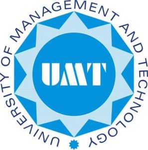 umt logo