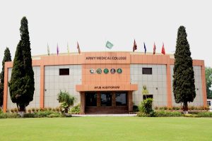 army medical college