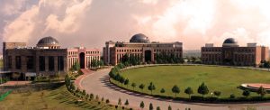 Nust University