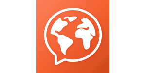 Mondly App Logo 1 | Mondly-App-Logo-1 | PrepareHOW