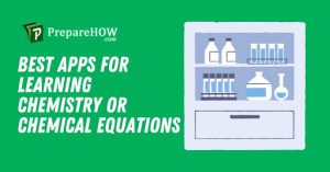 Best Apps For Learning Chemistry